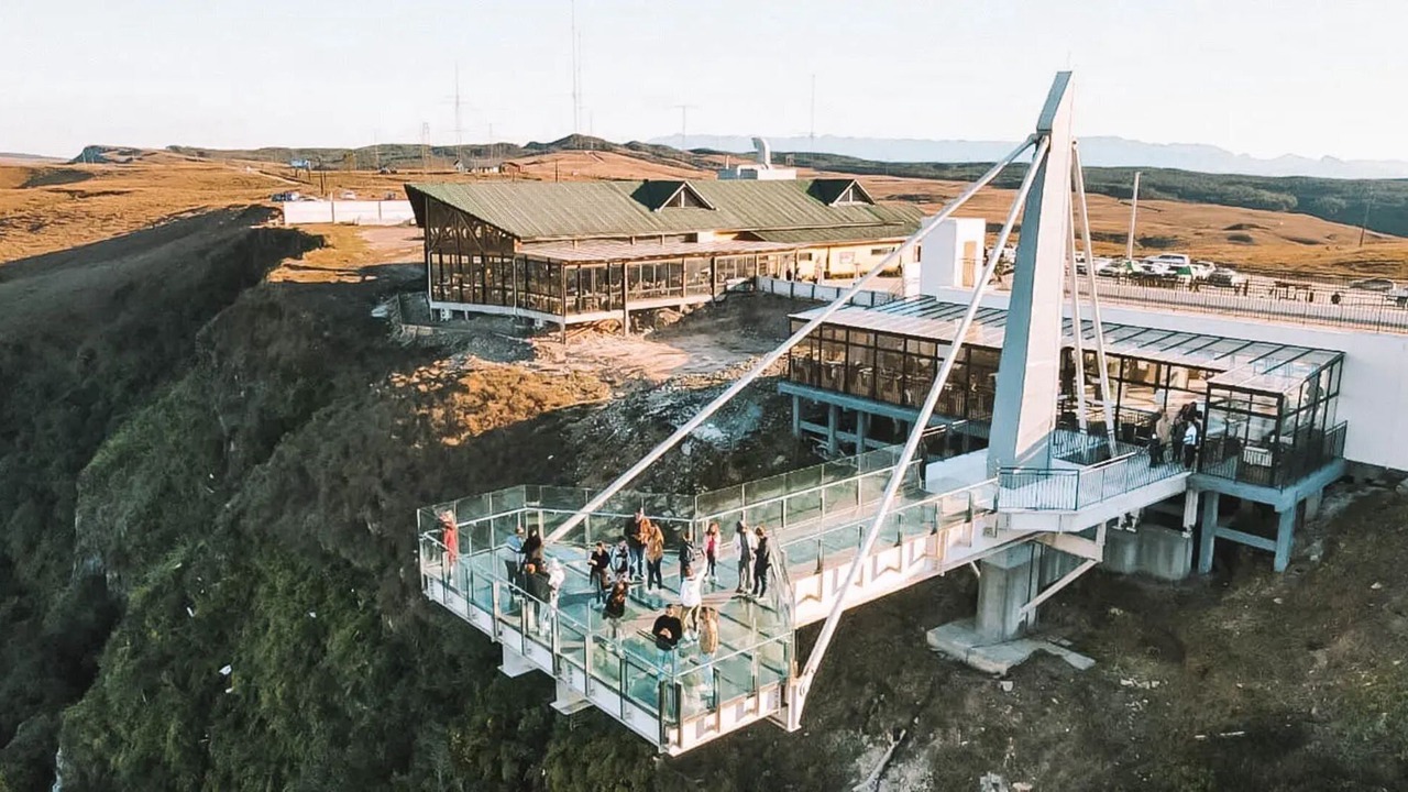 Photo of Outdoor in Rancho Queimado