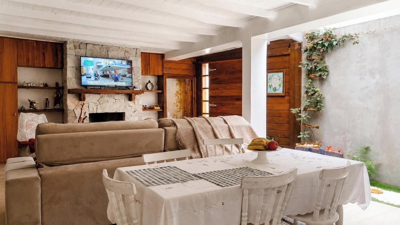 Photo of Outdoor in Rancho Queimado