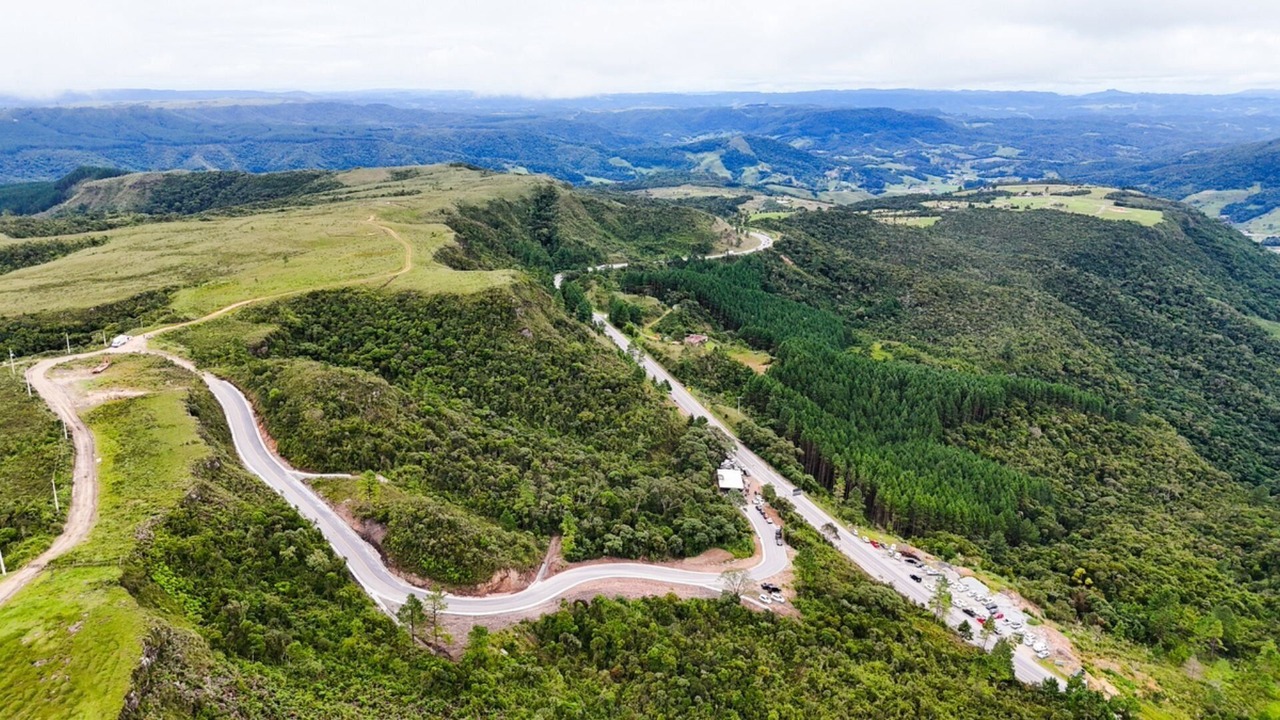 Photo of Outdoor in Rancho Queimado