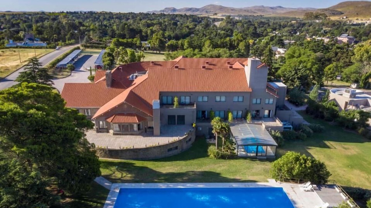 Photo of Outdoor in Sierra de la Ventana