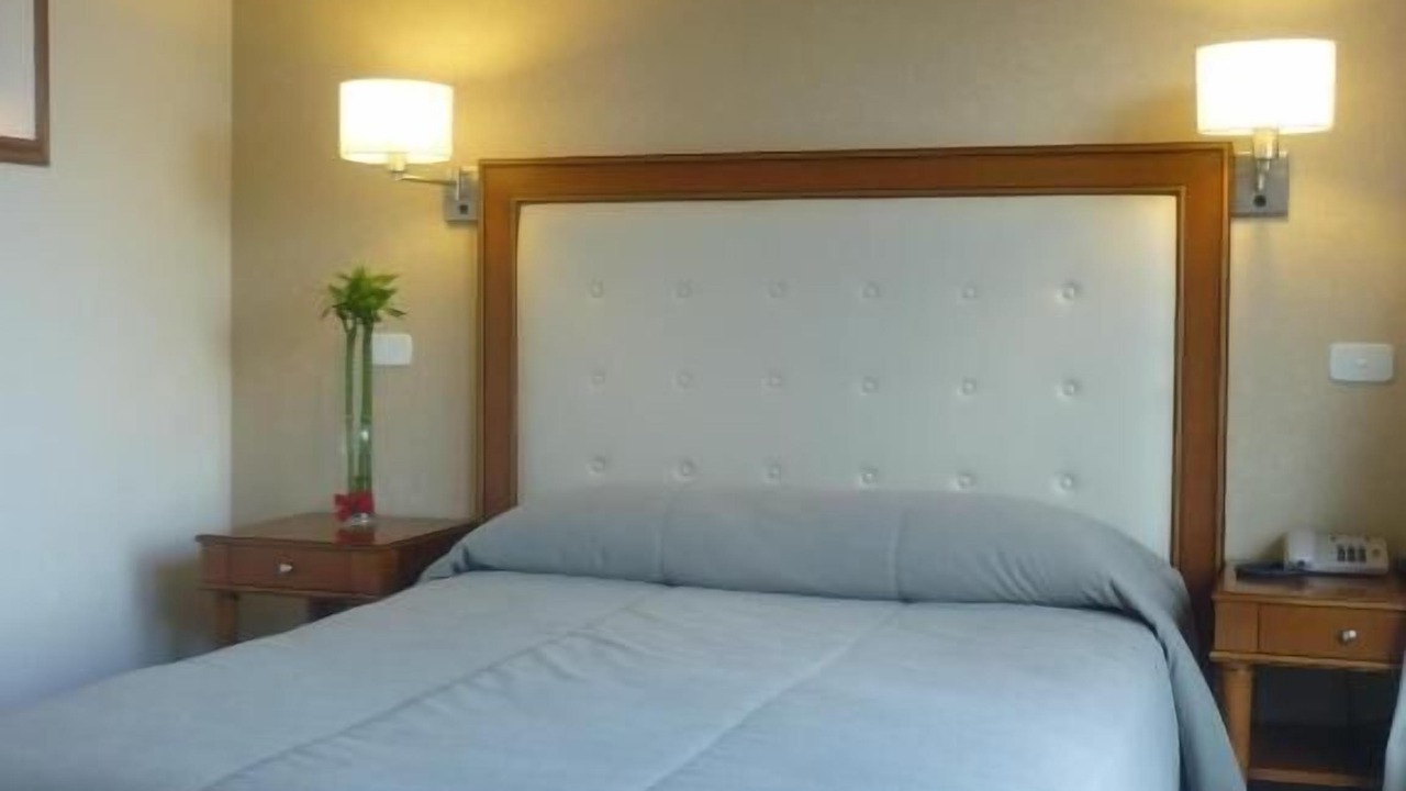 Photo of Bedroom in Sierra de la Ventana