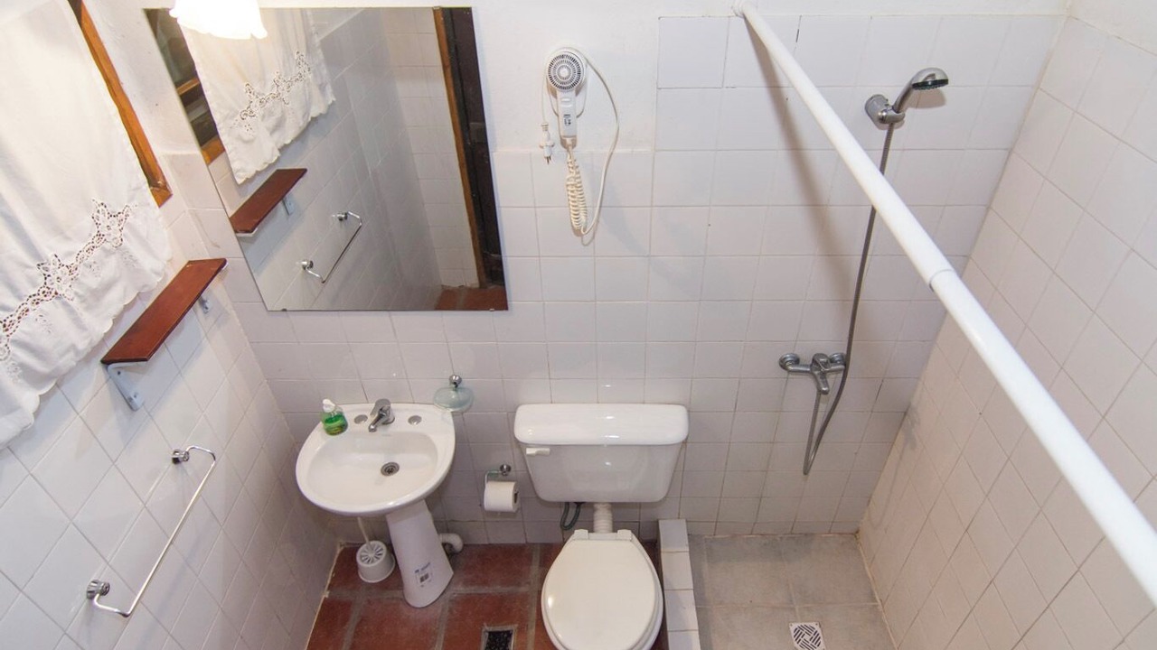 Photo of Bathroom in Esquina