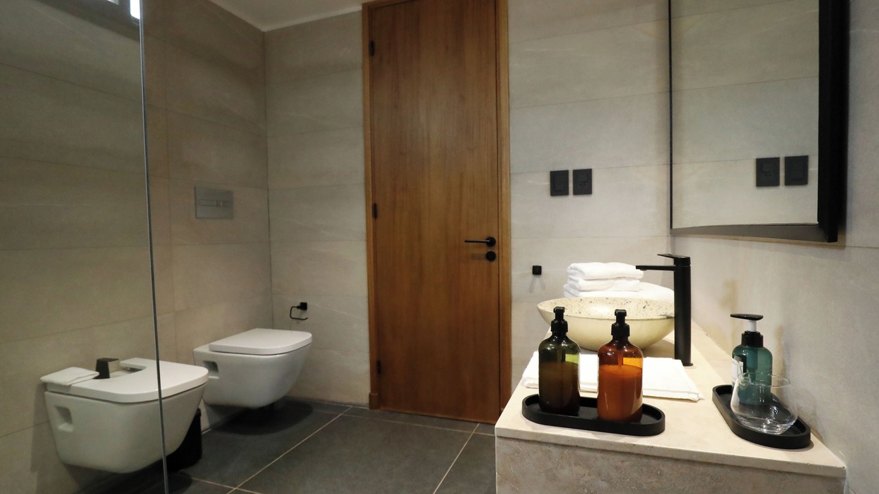 Photo of Bathroom in Lujan de Cuyo