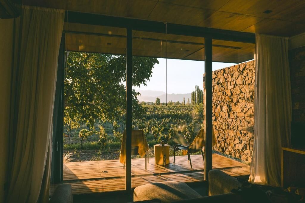 Photo of Bedroom in Lujan de Cuyo