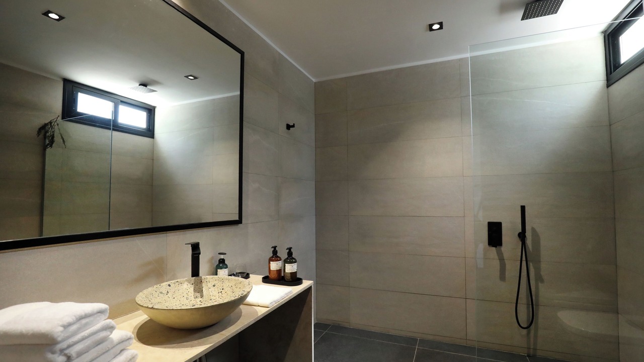Photo of Bathroom in Lujan de Cuyo