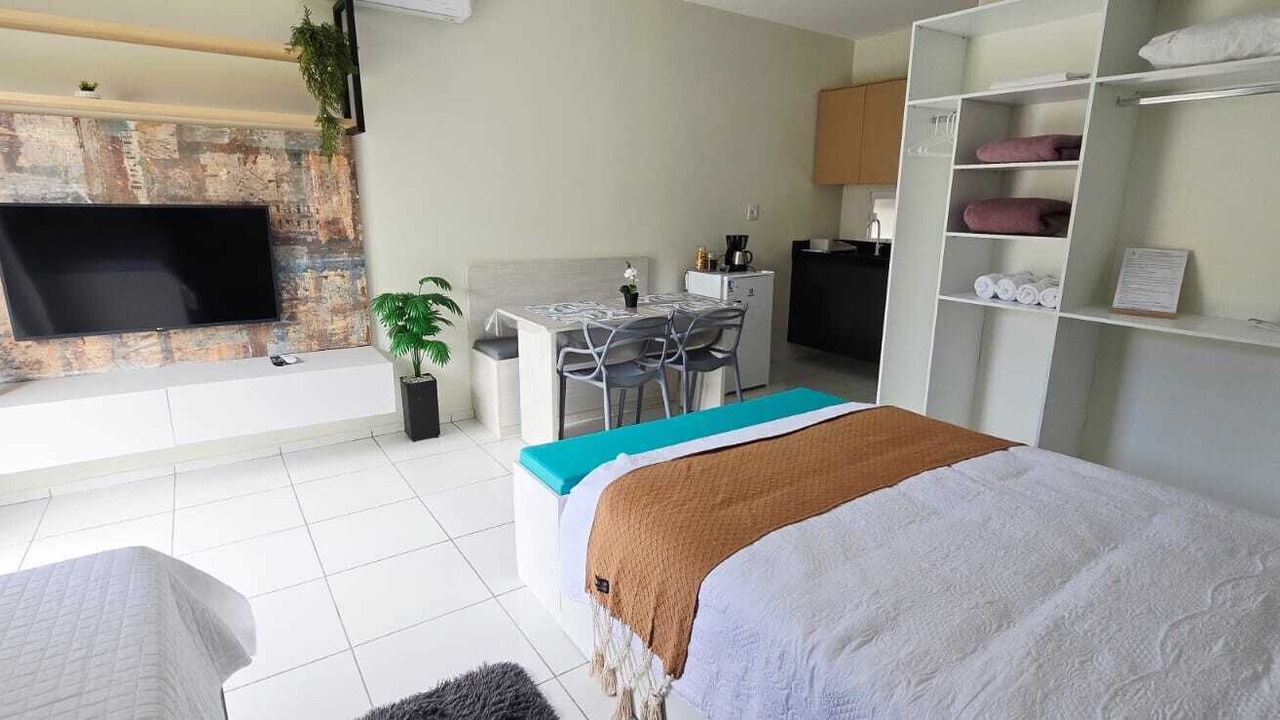 Photo of Outdoor in Canoa Quebrada