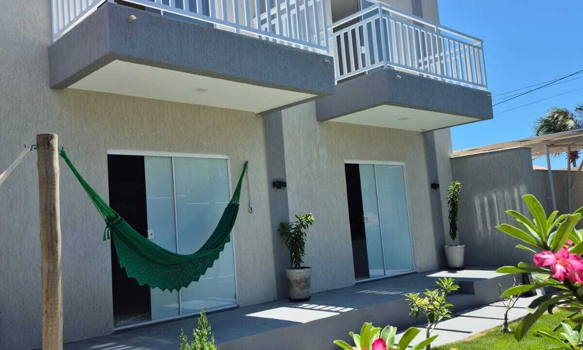 Photo of Patio Balcony in Canoa Quebrada
