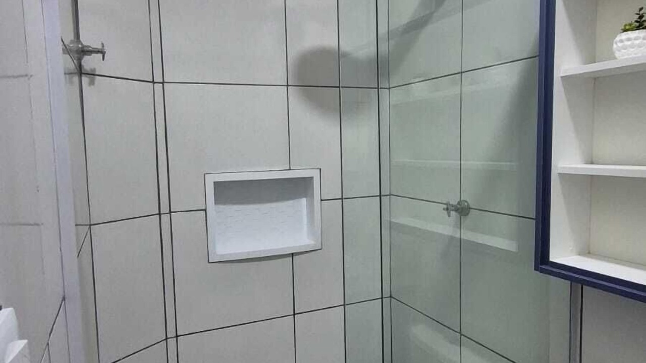 Photo of Bathroom in Canoa Quebrada
