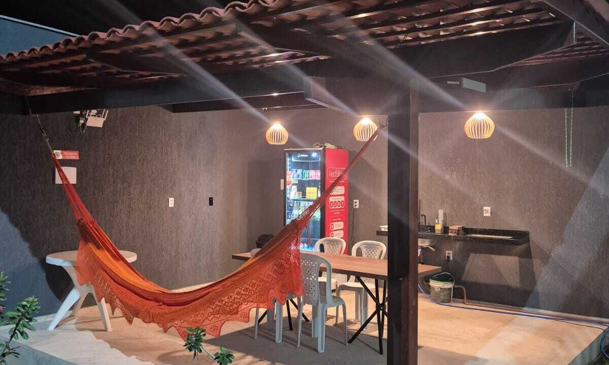 Photo of Outdoor in Canoa Quebrada