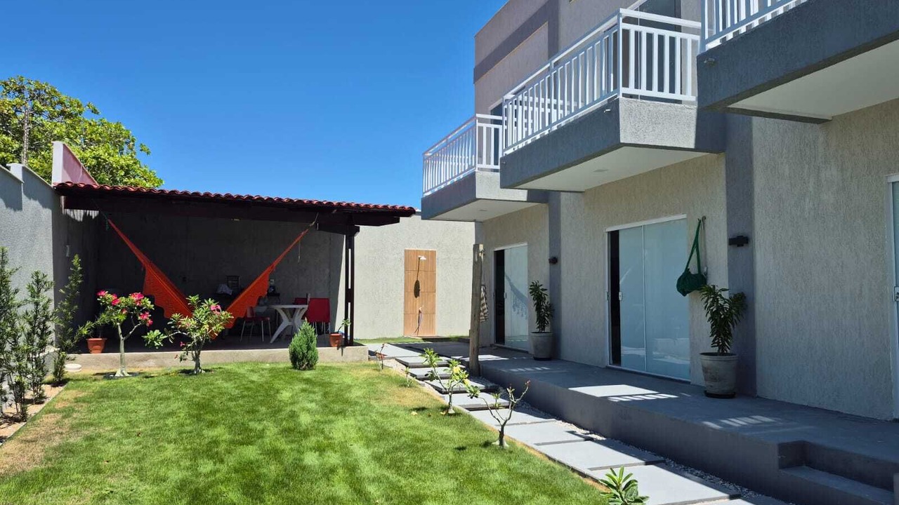 Photo of Patio Balcony in Canoa Quebrada