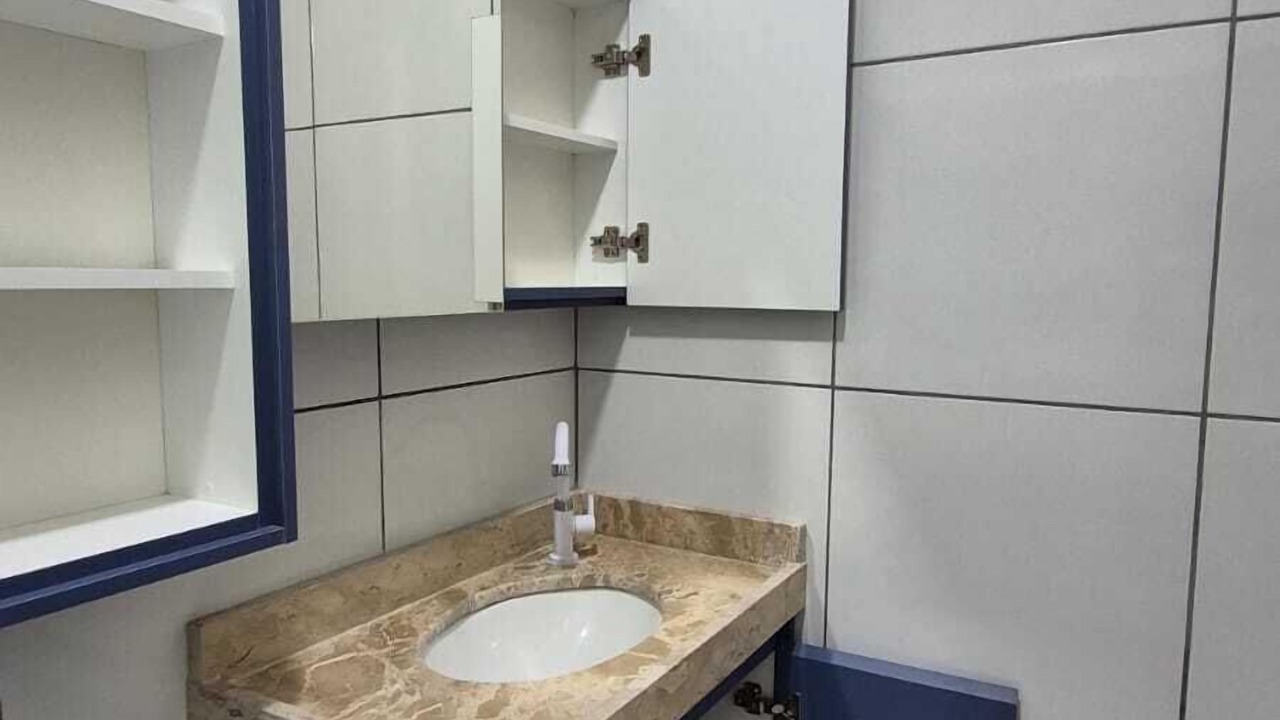 Photo of Bathroom in Canoa Quebrada