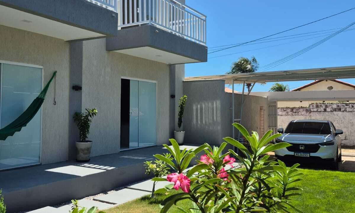 Photo of Patio Balcony in Canoa Quebrada