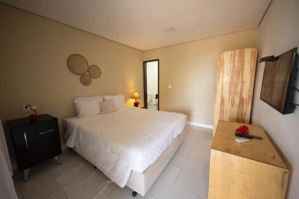 Photo of Bedroom in Vila da Trinta