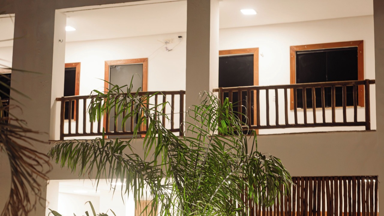 Photo of Outdoor in Santo Amaro do Maranhao