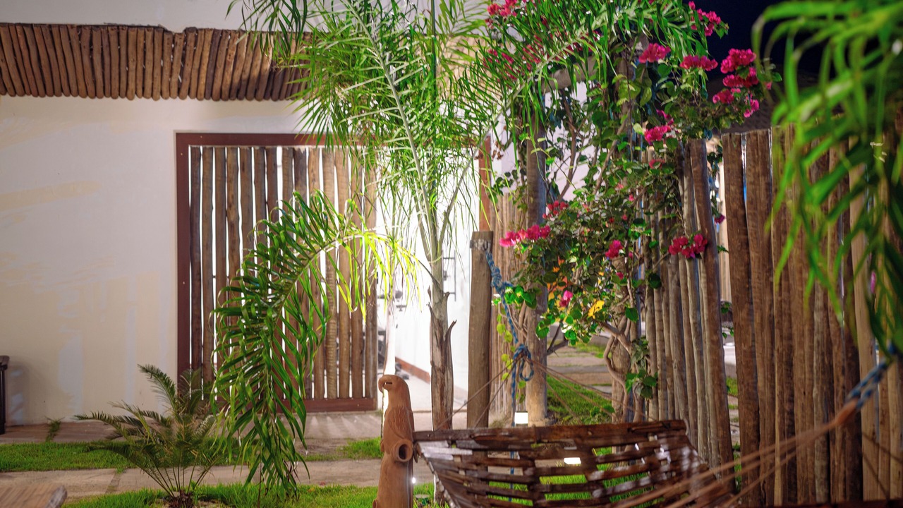 Photo of Livingroom in Santo Amaro do Maranhao