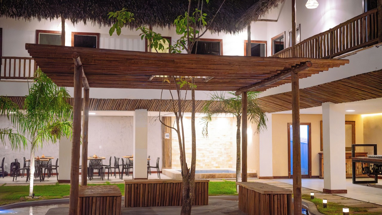 Photo of Livingroom in Santo Amaro do Maranhao