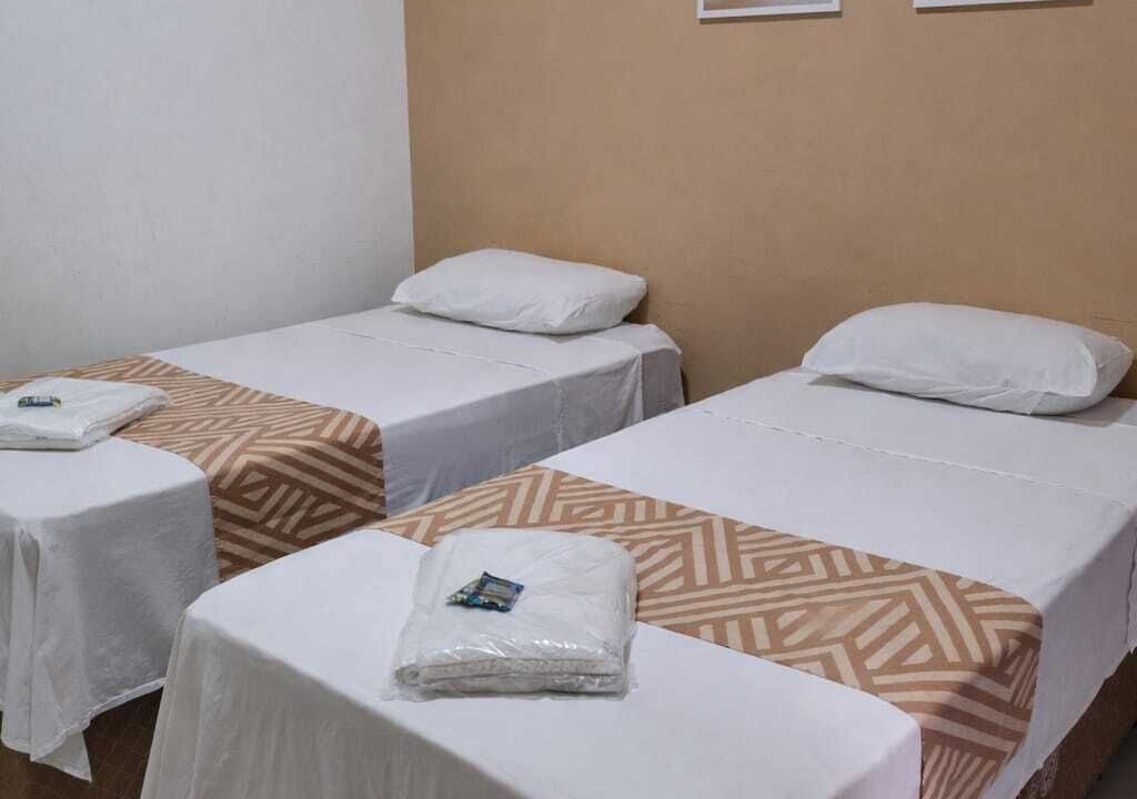 Photo of Bedroom in Ribas do Rio Pardo