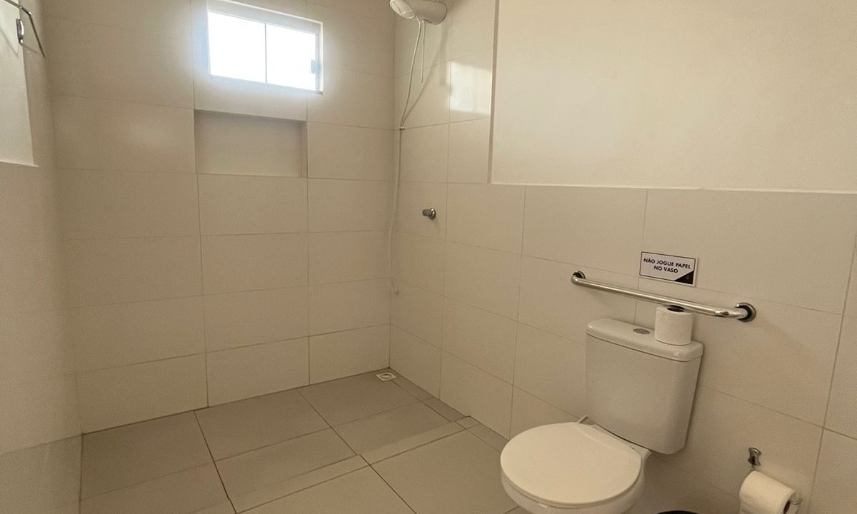 Photo of Bathroom in Ribas do Rio Pardo