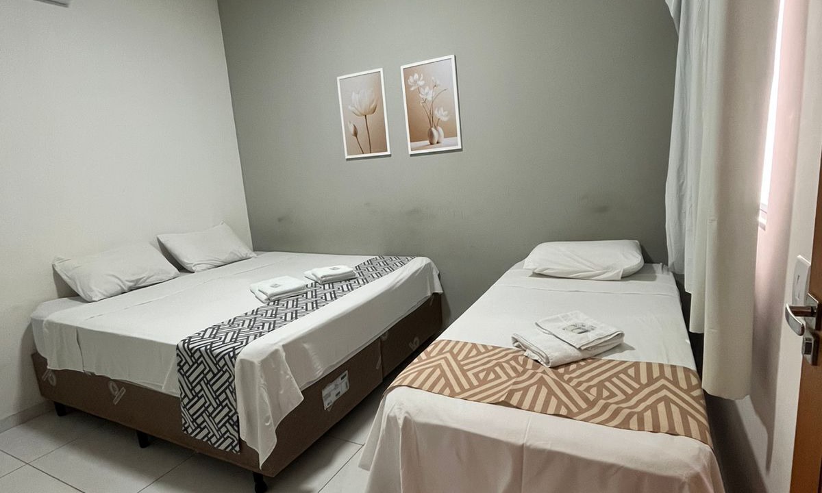 Photo of Bedroom in Ribas do Rio Pardo