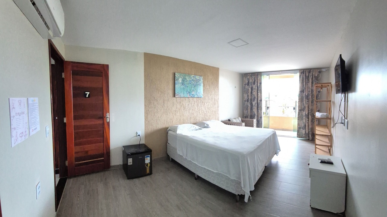 Photo of Bedroom in Beberibe