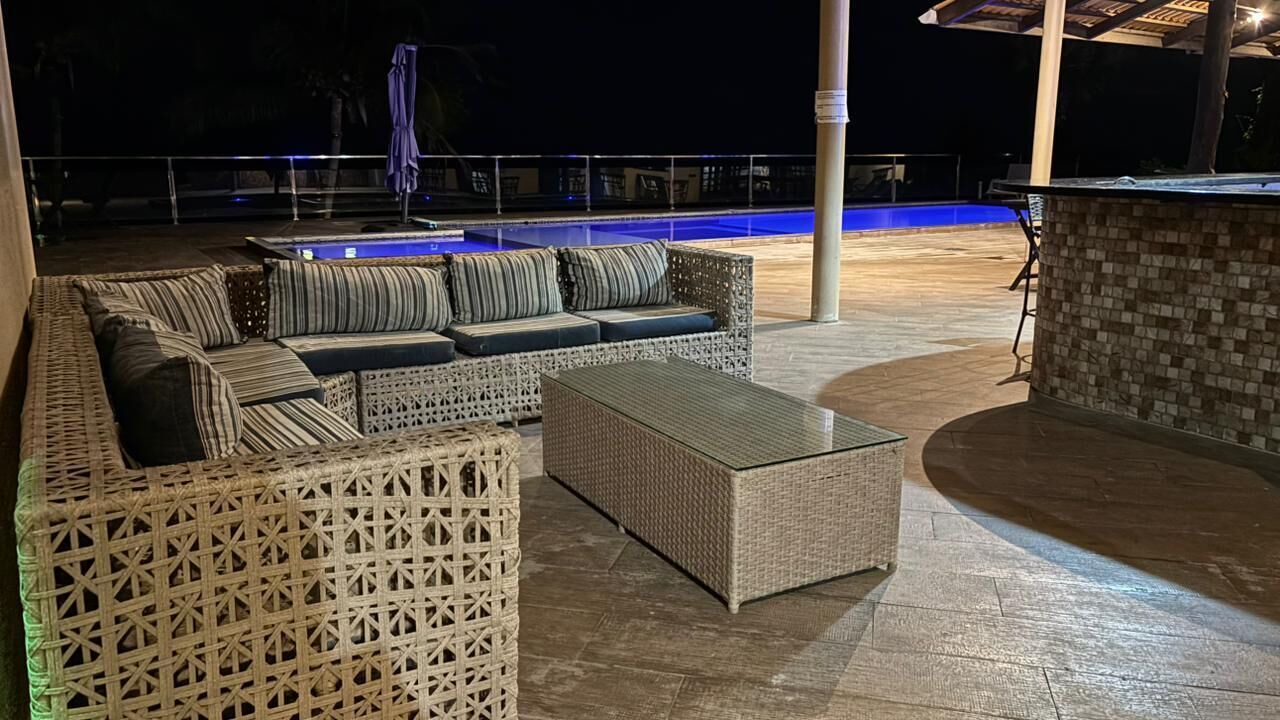 Photo of Patio Balcony in Beberibe