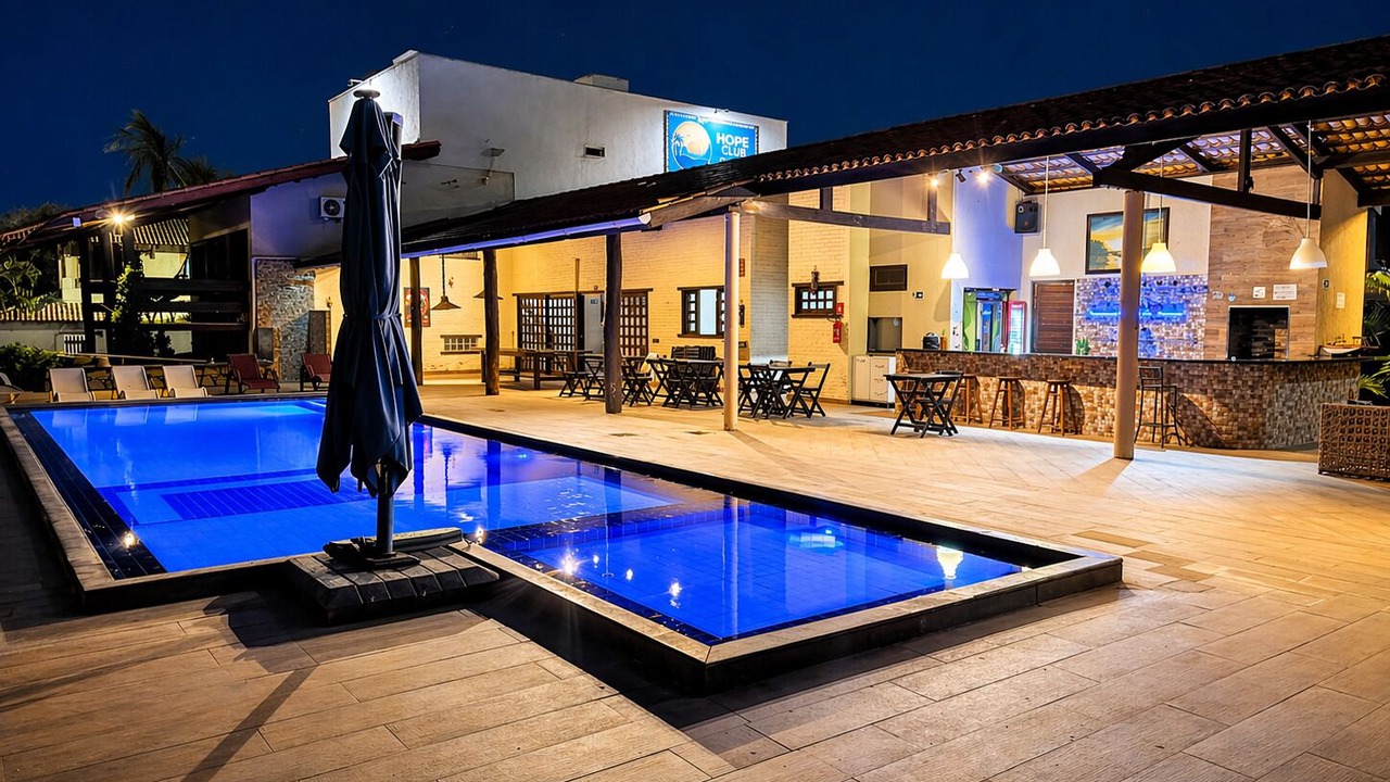Photo of Patio Balcony in Beberibe