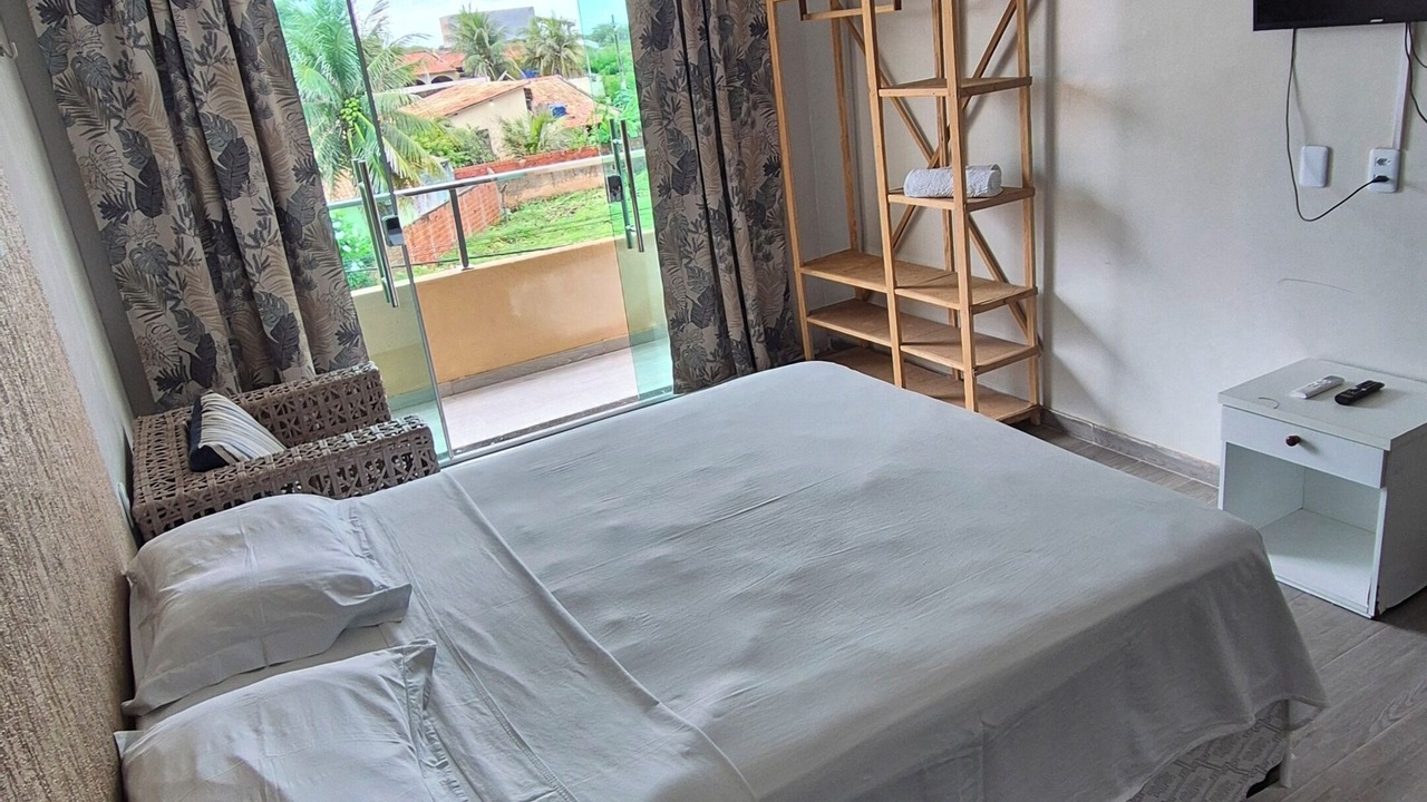 Photo of Bedroom in Beberibe
