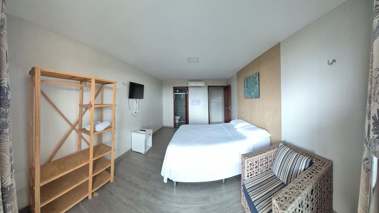 Photo of Bedroom in Beberibe