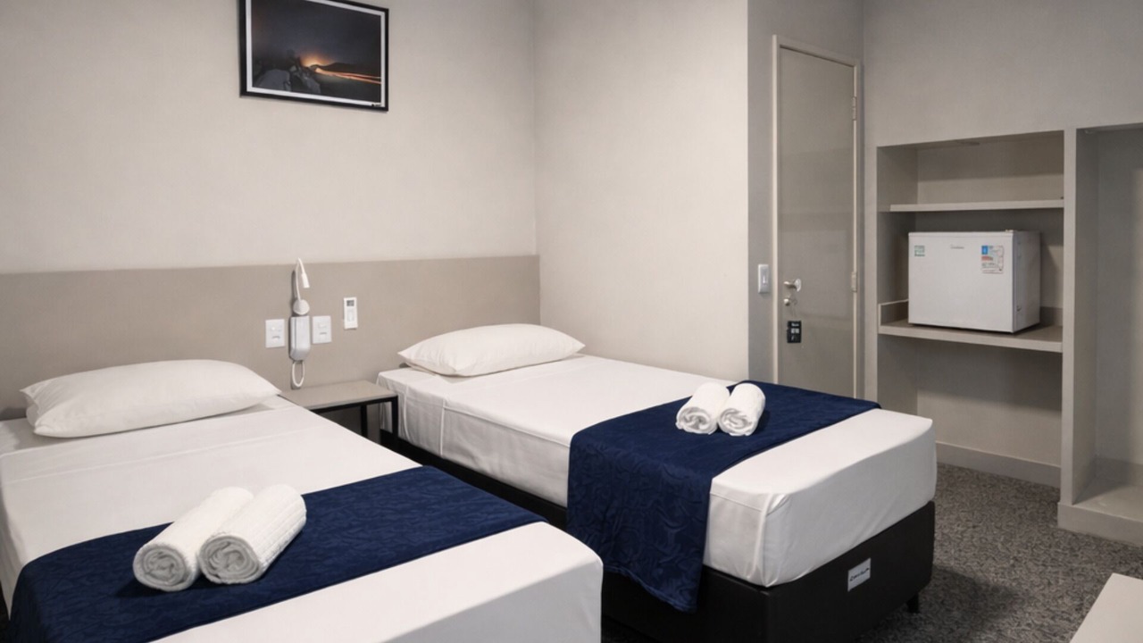 Photo of Bedroom in Setor Hoteleiro Norte