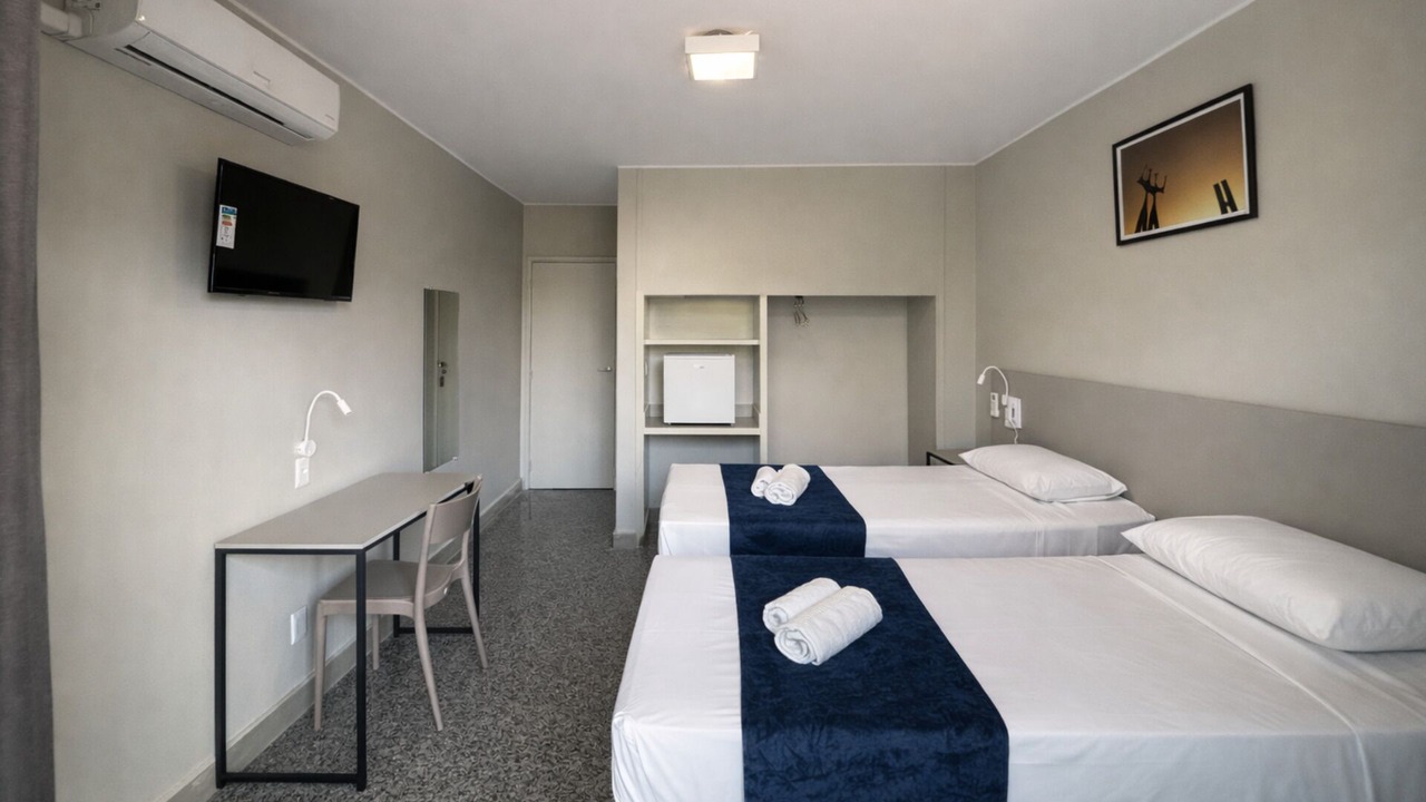 Photo of Bedroom in Setor Hoteleiro Norte