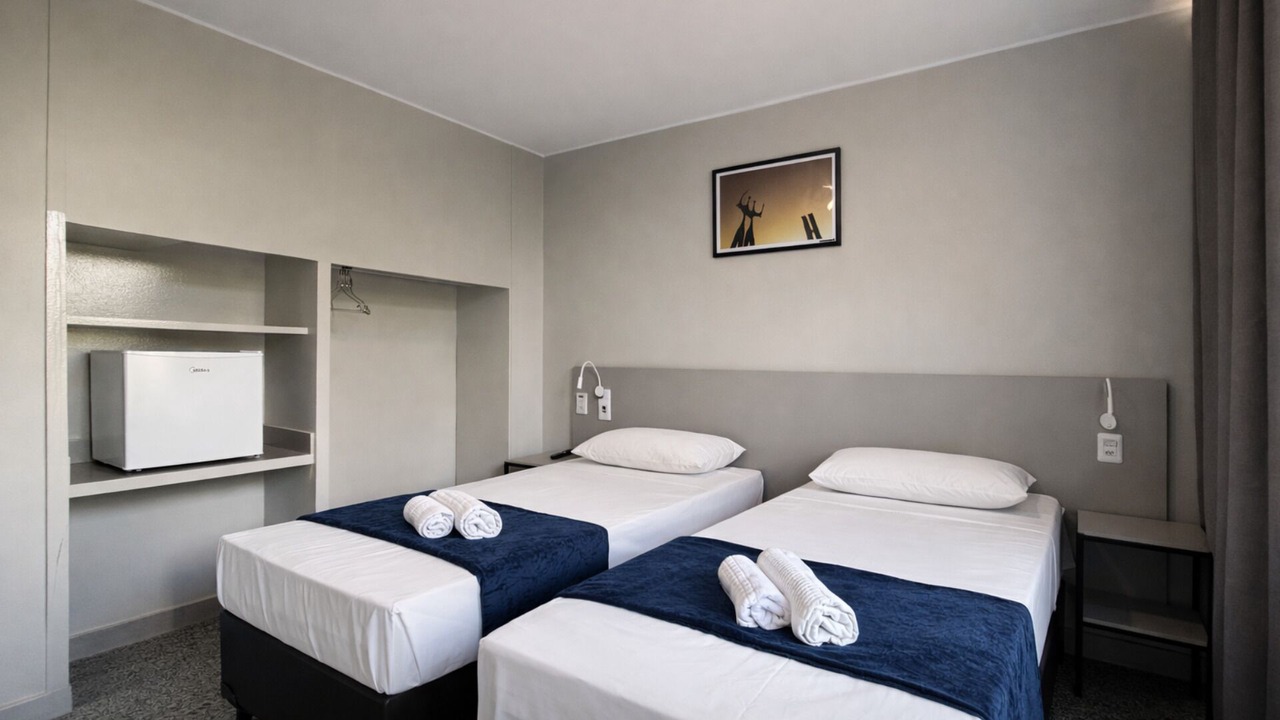 Photo of Bedroom in Setor Hoteleiro Norte