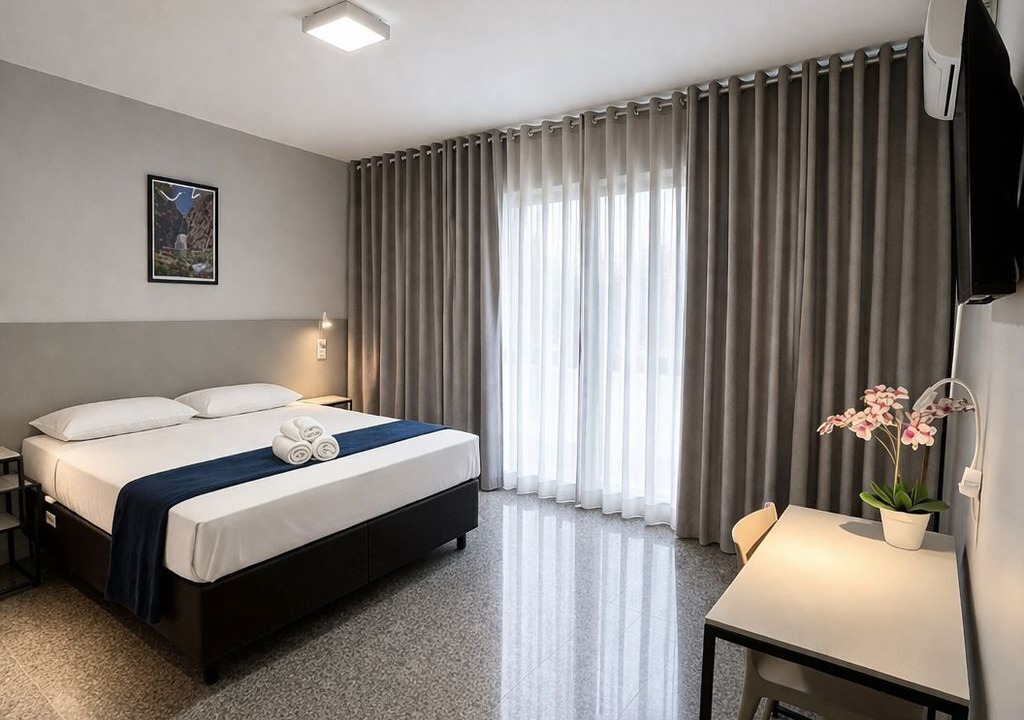 Photo of Bedroom in Setor Hoteleiro Norte