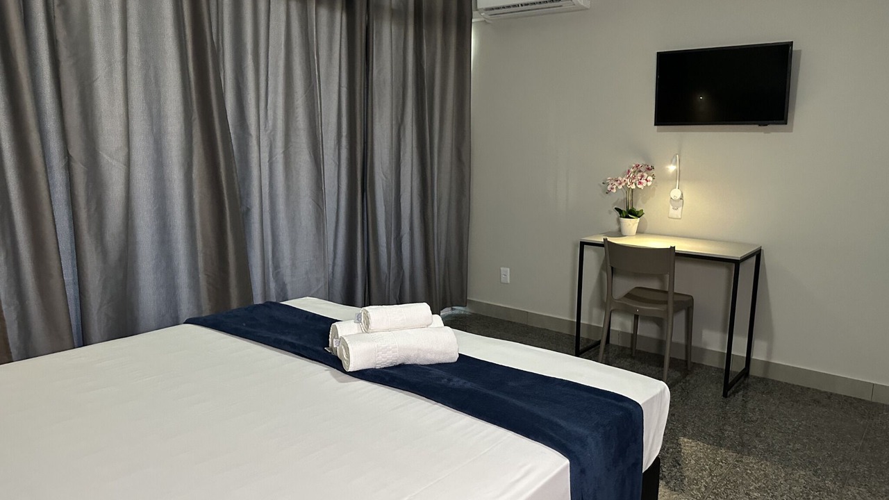 Photo of Bedroom in Setor Hoteleiro Norte