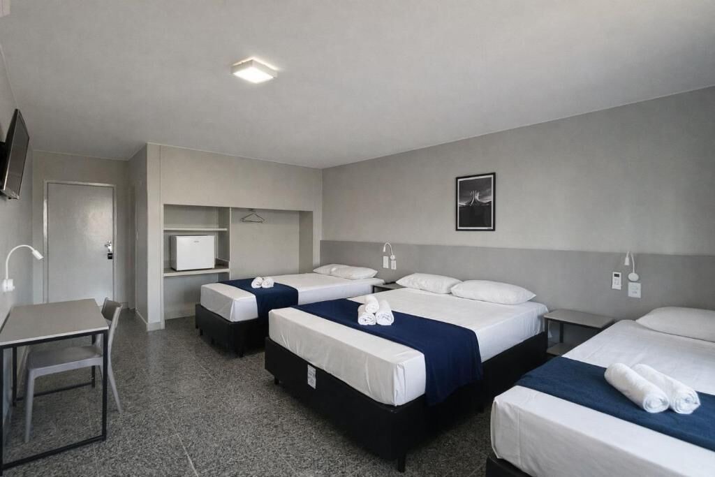 Photo of Bedroom in Setor Hoteleiro Norte