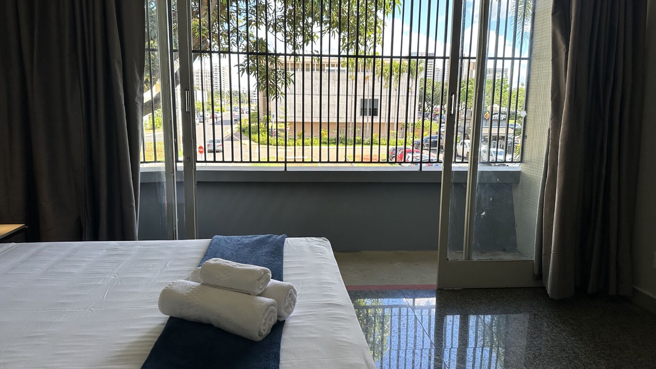 Photo of Bedroom in Setor Hoteleiro Norte