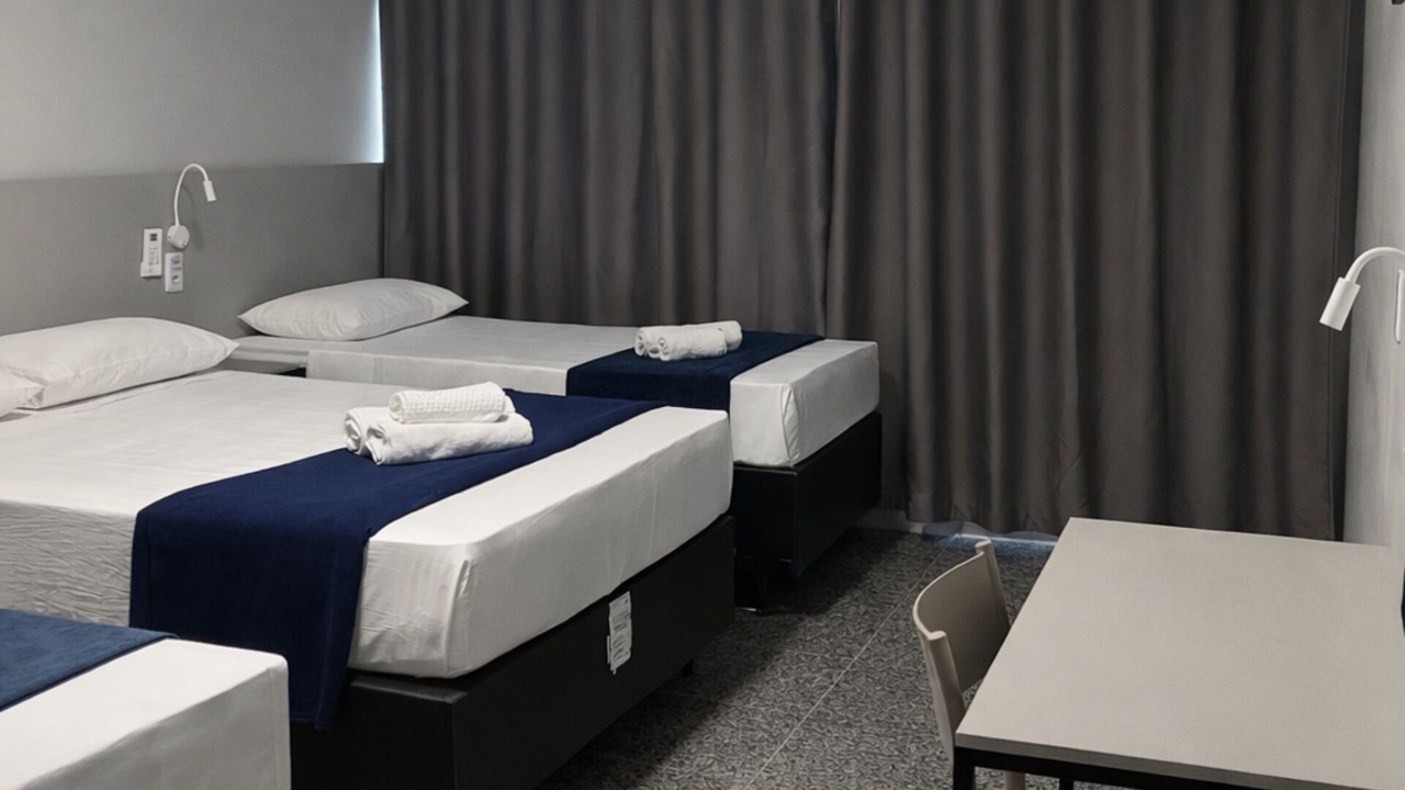 Photo of Bedroom in Setor Hoteleiro Norte