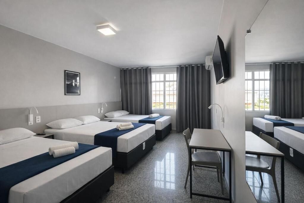 Photo of Bedroom in Setor Hoteleiro Norte