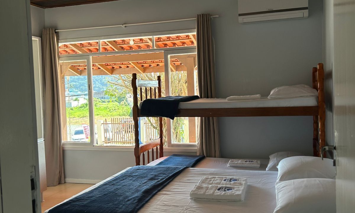 Photo of Bedroom in Penha