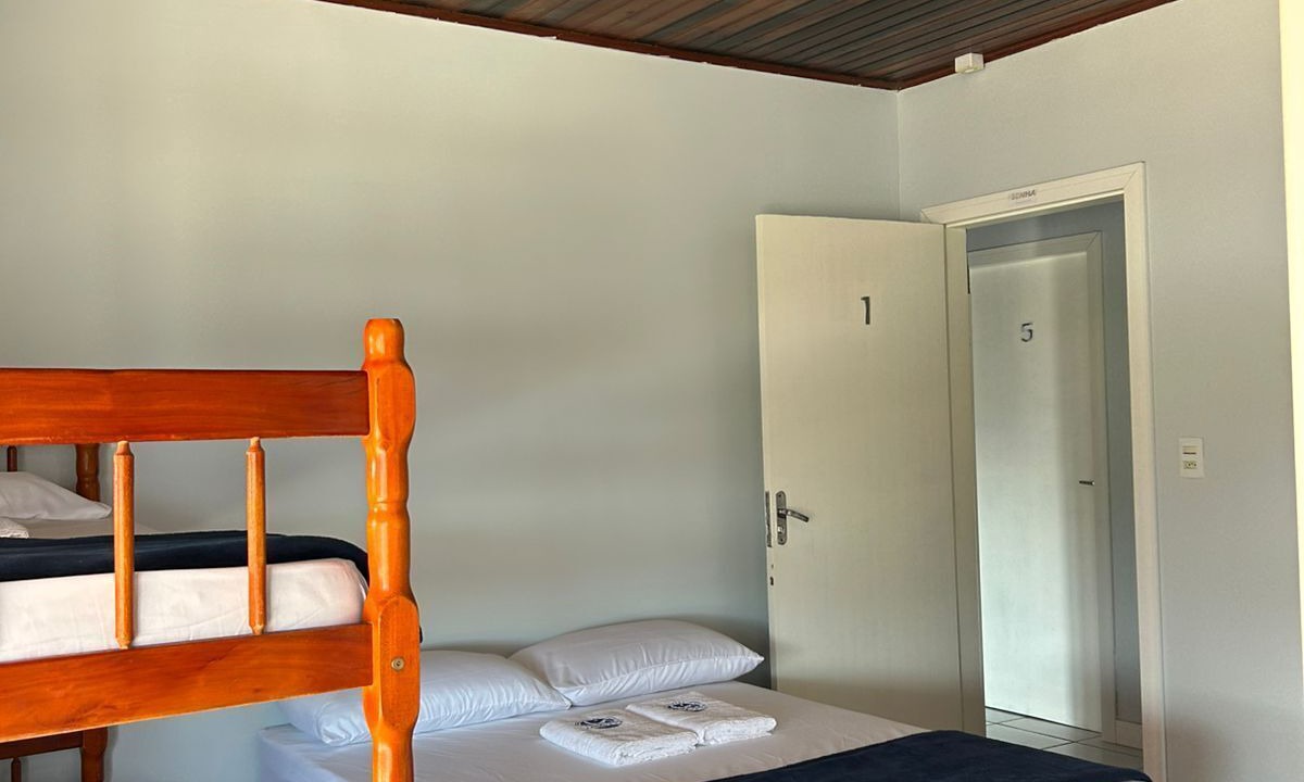 Photo of Bedroom in Penha