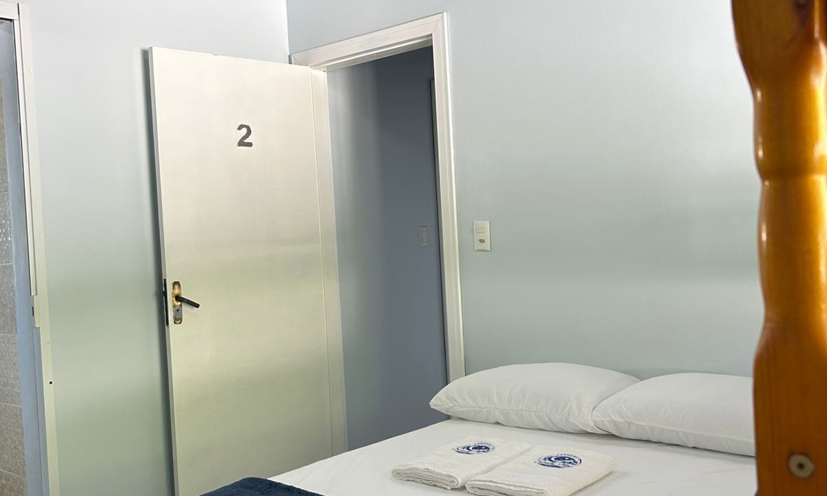 Photo of Bedroom in Penha