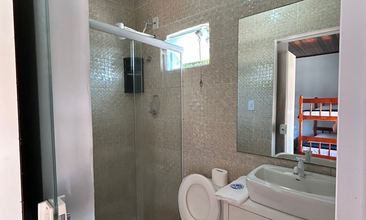 Photo of Bathroom in Penha