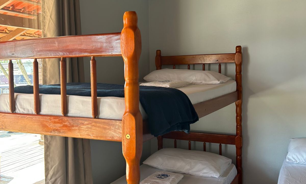 Photo of Bedroom in Penha