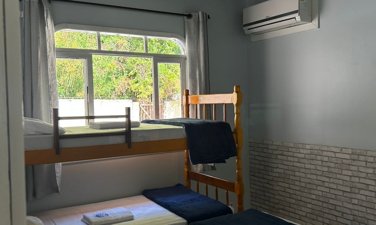 Photo of Bedroom in Penha