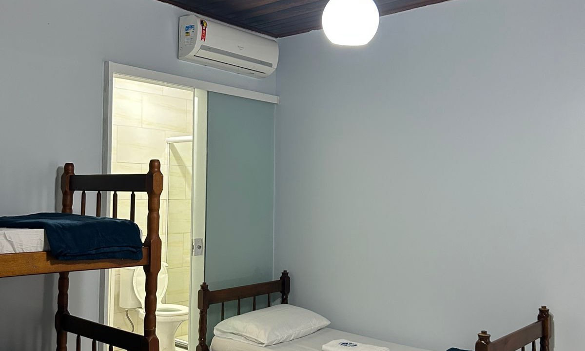 Photo of Bedroom in Penha