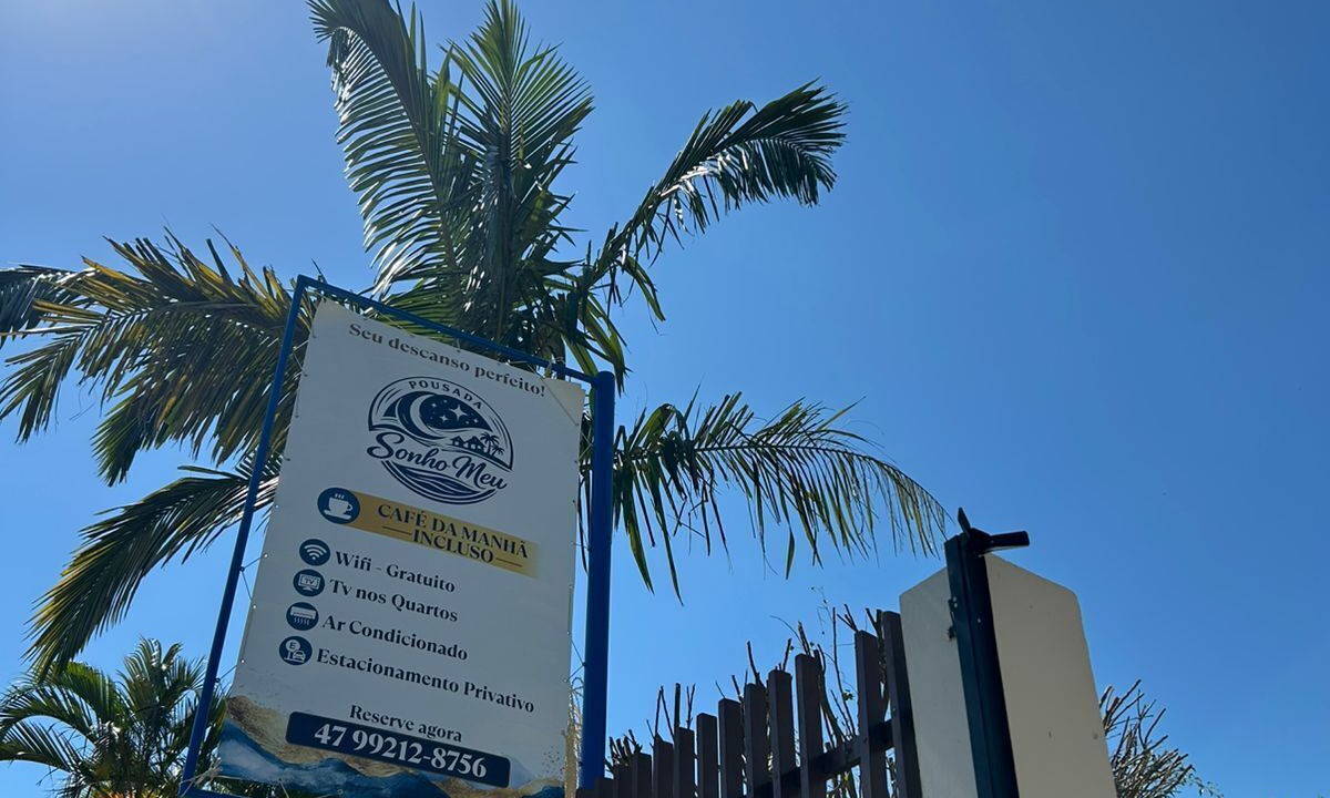 Photo of Outdoor in Penha