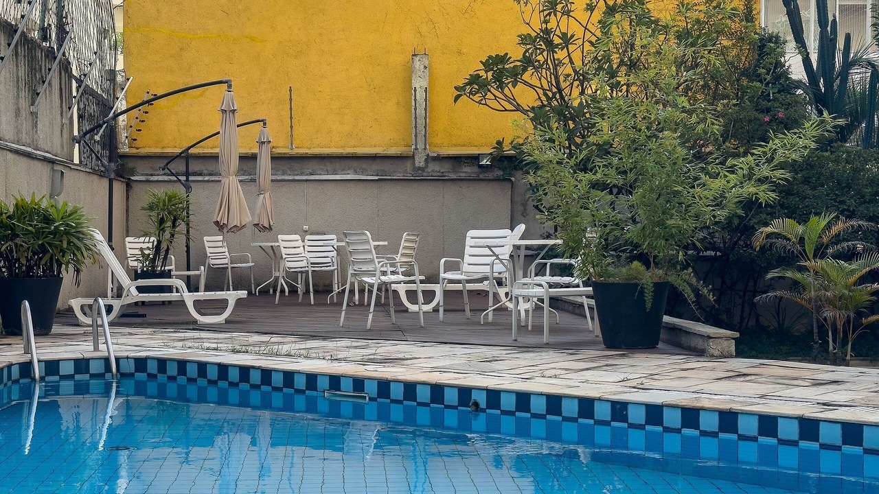 Photo of Outdoor in Brooklin Paulista