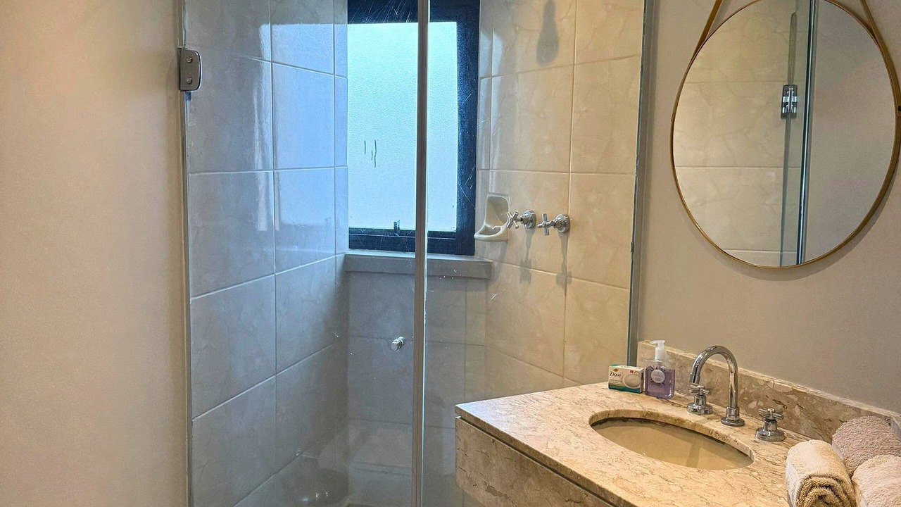 Photo of Bathroom in Brooklin Paulista
