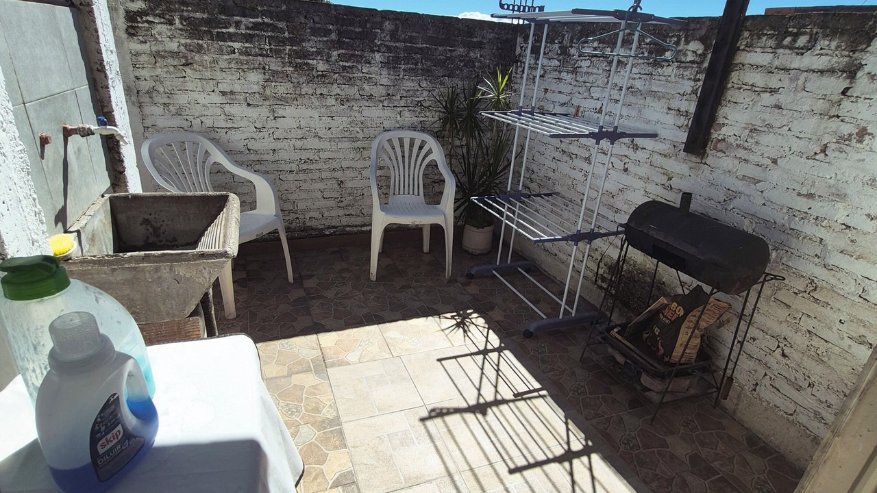 Photo of Patio Balcony in Yerba Buena