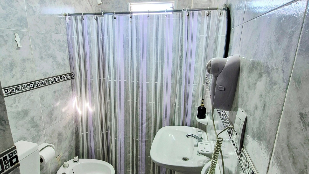 Photo of Bathroom in Yerba Buena