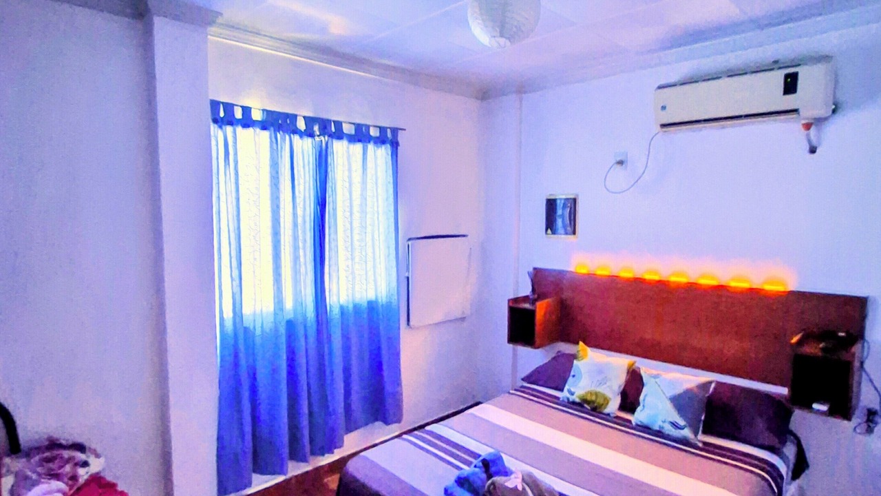 Photo of Bedroom in Yerba Buena
